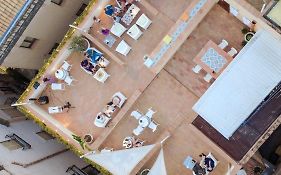 BADIA NUOVA Apart Hotel , Restaurant , Rooftop Lounge Bar